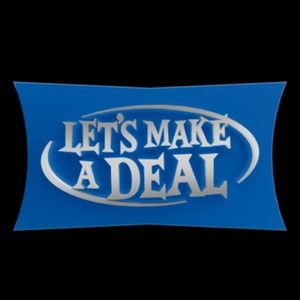 Give me an offer, let's make a deal!